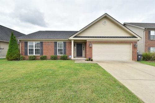 125 Cambridge Dr, Richmond, KY 40475-8264