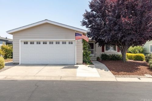 358 Partridge Ave, Lake Nacimiento, CA 93446-4013