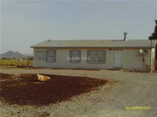 2490 Schifrin St, Pahrump, NV 89048-5260
