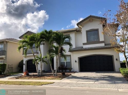 17479 54th St, Hollywood, FL 33029-5068