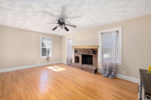 1 Cady St, Providence RI 02903-1213 exterior