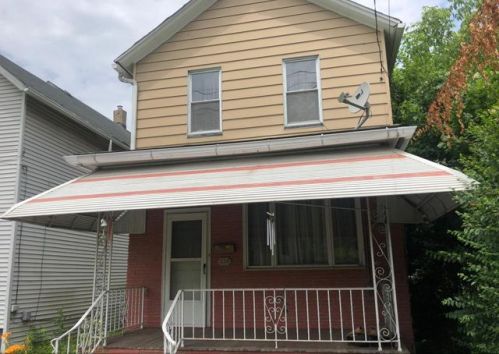 238 Parsonage St, Pittston, PA 18640-2169