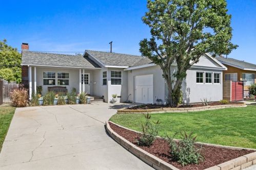 2828 Josie Ave, Long Beach, CA 90815-1514