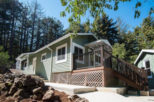7160 Redwood Retreat Rd, Gilroy, CA 95020-9432