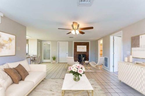 9110 Sharon Dr, New Port Richey, FL 34654-4238
