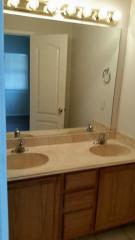 1205 Lovett St, Tomball TX  77375-2415 exterior