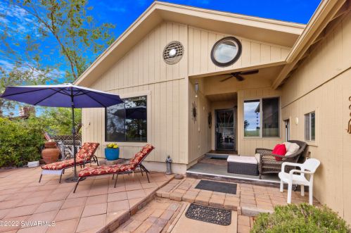 1950 Del Monte Dr, Sedona, AZ 86336-3320