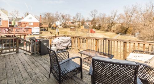 5 Skyview Ter, Newport KY  exterior