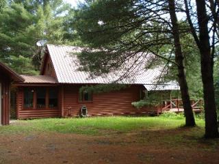 281 Washburn Rd, Sacandaga, NY 12134-3943