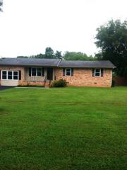 3119 Andrew Jackson Ln, Cleveland TN  37323-0510 exterior