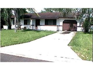 118 Crawford Dr, Sebastian, FL 32958-5727