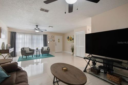 8519 Moulton Dr, Port Richey FL  exterior