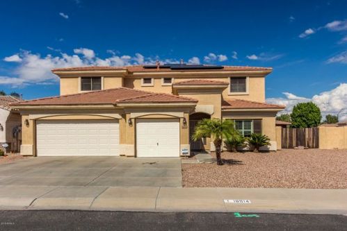 16914 Tasha Dr, Sun City, AZ 85388-1546