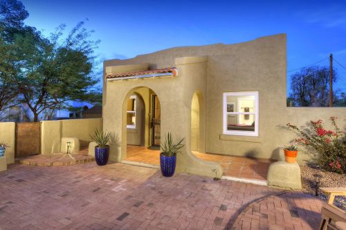 2204 2 St, Tucson AZ 85716-4337 exterior