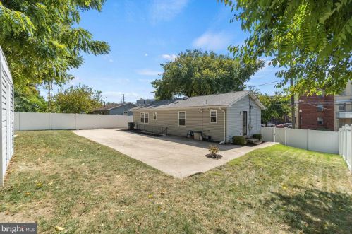 4500 Nannie Helen Burroughs Ave, Washington, DC 20019-3645