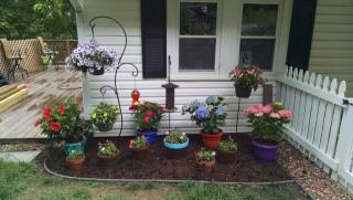 5891 Midland Trl, East Lexington, VA 24450-6425
