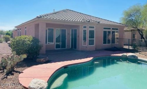 5362 Lace Cactus Pl, Marana, AZ 85658-4004