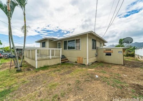 41-1640 Humuka Loop, Waimanalo, HI 96795-1310