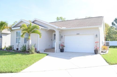 564 Dove Ter, Oldsmar, FL 34677-2576
