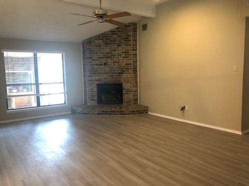 720 Kipling Dr, Plano TX  75023-6817 exterior