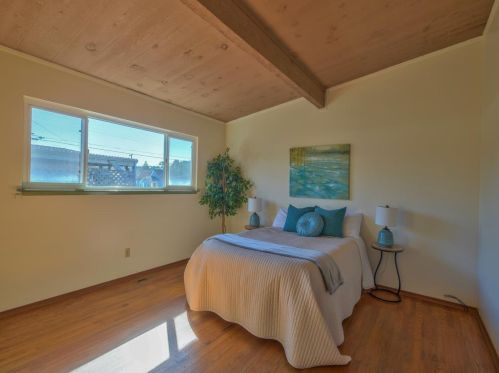 417 Locust St, Del Monte Park CA  93950-3924 exterior