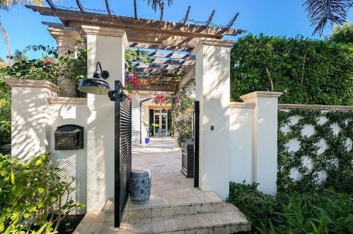 1109 Waterway Ln, Delray Beach, FL 33483-7155