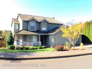 12982 129th Ct, Happy Valley OR  97086-4335 exterior
