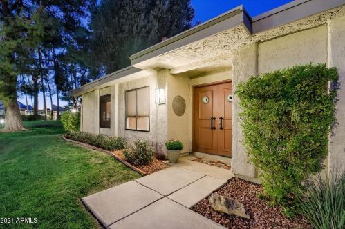 5400 77th St, Scottsdale, AZ 85250-6823