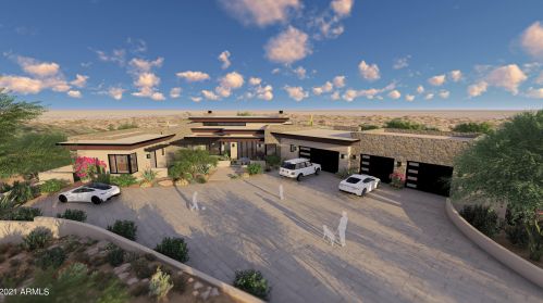 40713 95th St, Scottsdale, AZ 85262-1193
