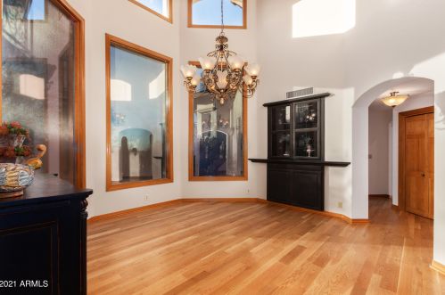 15253 12 St, Phoenix AZ 85086-7358 exterior