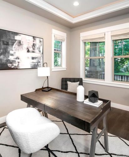 1140 Ogden St, Denver CO 80205-5137 exterior