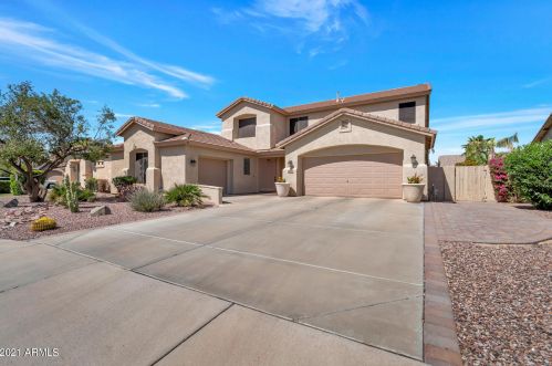 2244 La Costa Pl, Chandler, AZ 85249-4184