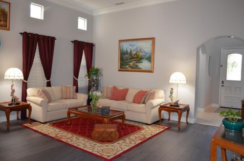 3128 Queens Gate Ln, Modesto CA  95355-8684 exterior