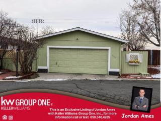 2610 Zinnia Dr, Reno, NV 89512-1634