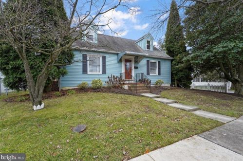 3428 Cranston Ave, Wilmington, DE 19808-6143