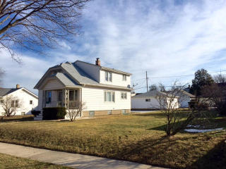 3968 1st Pl, Milwaukee, WI 53207-4308