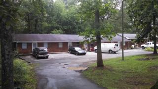 972 Cedar Spg Rd, Cleveland TN  37323-8425 exterior