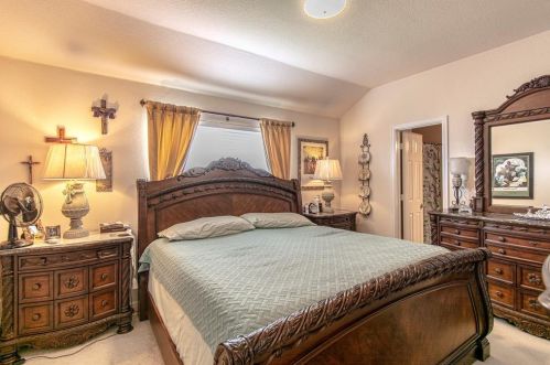 8625 Charleston Ave, Fort Worth TX  76123-1715 exterior