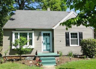2417 Walker Ave, Winston Salem, NC 27103-4333