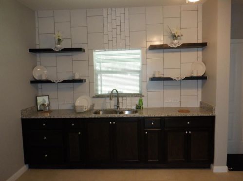 2900 Thannisch Ave, Fort Worth TX  76105-4721 exterior