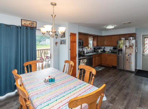 497 Tanzman Rd, Parksville NY  12768-5122 exterior