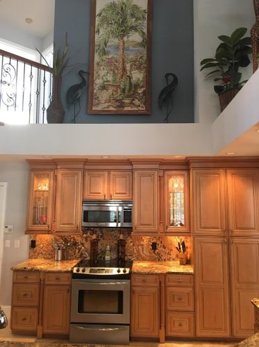 701 Cypress Green Cir, West Palm Beach FL  33414-6338 exterior