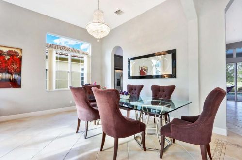 9532 Nuova Way, Port Saint Lucie FL  34986-2831 exterior