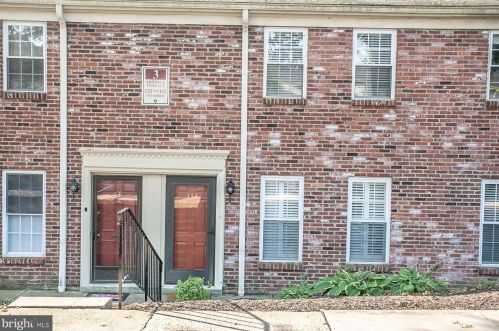 132 Ardwick Ter, Lansdale PA 19446-4925 exterior