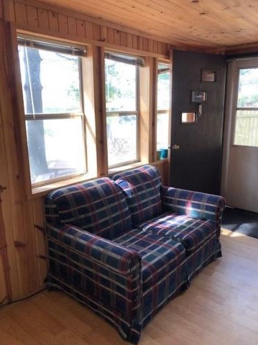 23617 Bashaw Trl, Shell Lake WI  54871-9141 exterior