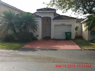 16266 100th Ter, Miami, FL 33196-5902