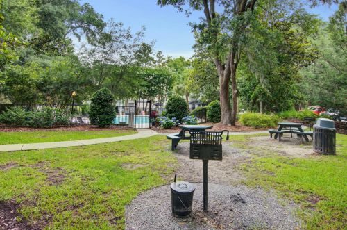 60 Fenwick Hall Aly, Johns Island SC  29455-3127 exterior