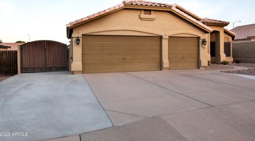 754 Palo Verde, Mesa, AZ 85207-6614