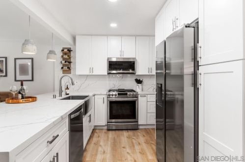 5131 Rebel Rd, San Diego CA  92117-1222 exterior
