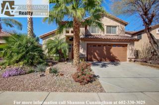 16224 160th Ave, Sun City, AZ 85374-5707